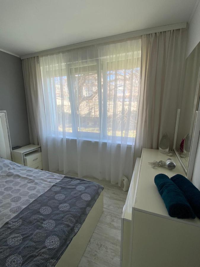 Odessos Apartment Varna Exterior photo