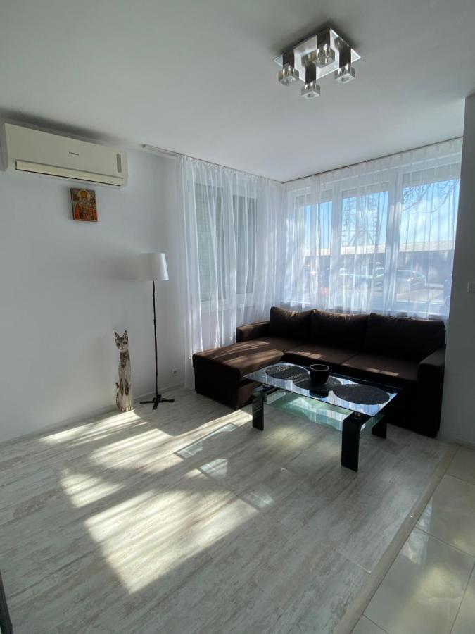 Odessos Apartment Varna Exterior photo
